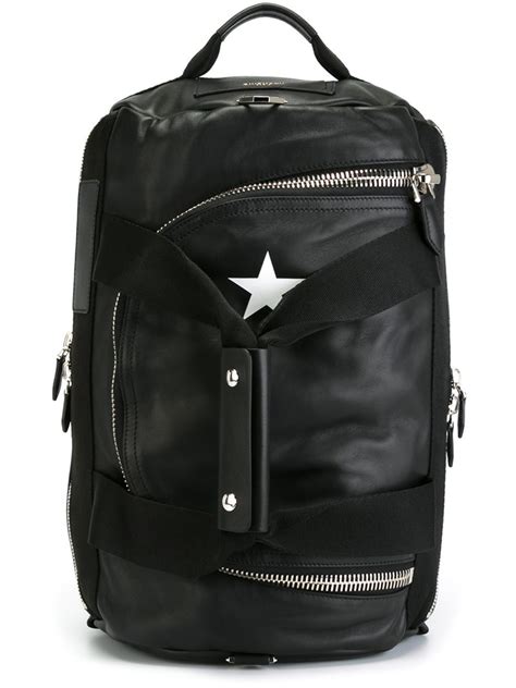 givenchy wings backpack|givenchy backpack men's.